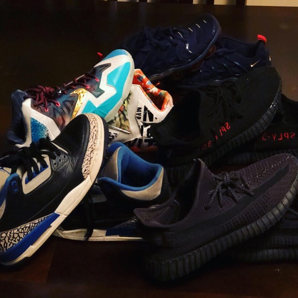 sneakerpurveyor
